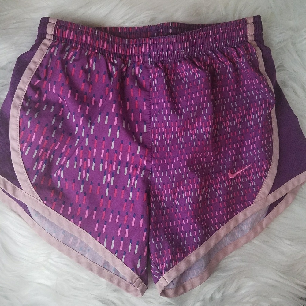 Nike Workout shorts